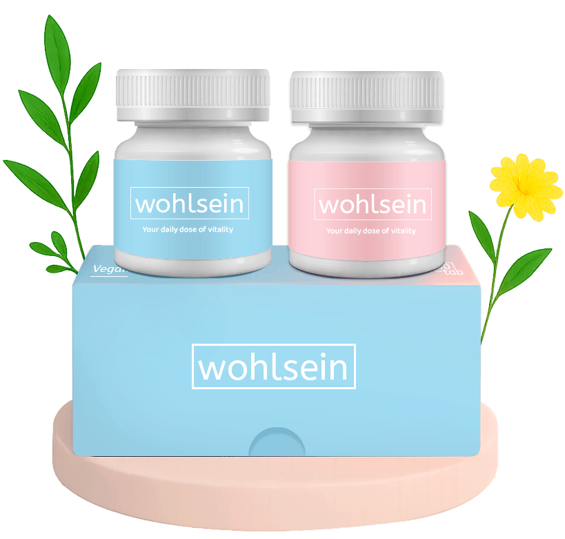 WOHLSEIN